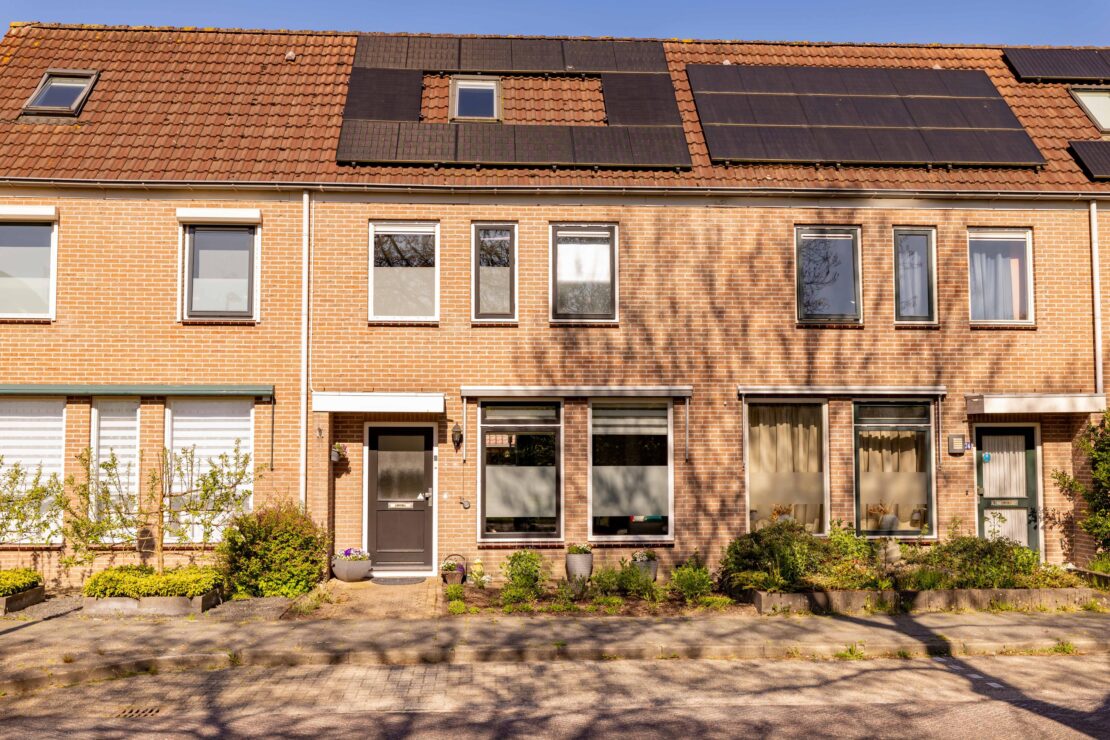 Foto 1 Korenstraat 76 – Hoogeveen