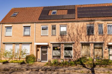 Foto 5 Korenstraat 76 – Hoogeveen – Foto 4