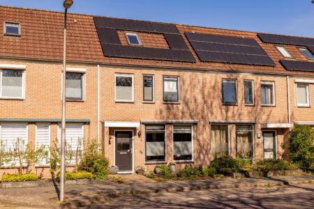 Foto 45 Korenstraat 76 – Hoogeveen – Foto 43