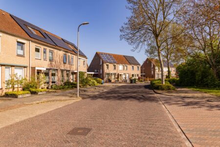 Foto 49 Korenstraat 76 – Hoogeveen – Foto 48