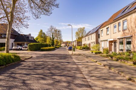 Foto 50 Korenstraat 76 – Hoogeveen – Foto 49