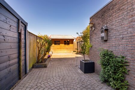 Foto 34 Korenstraat 76 – Hoogeveen – Foto 33