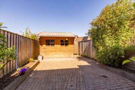 Foto 37 Korenstraat 76 – Hoogeveen – Foto 36