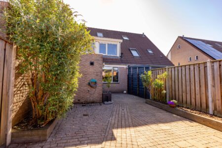 Foto 40 Korenstraat 76 – Hoogeveen – Foto 39