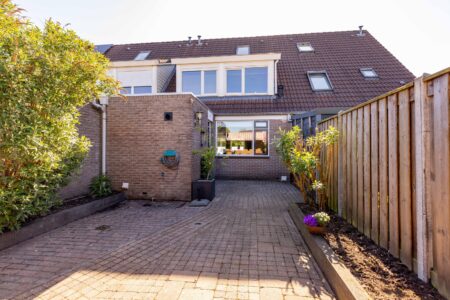 Foto 41 Korenstraat 76 – Hoogeveen – Foto 40