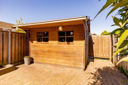 Foto 38 Korenstraat 76 – Hoogeveen – Foto 37