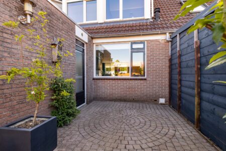 Foto 36 Korenstraat 76 – Hoogeveen – Foto 35