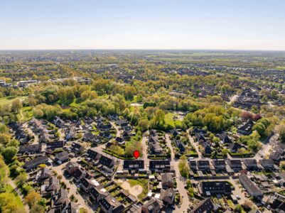 Foto 47 Korenstraat 76 – Hoogeveen – Foto 45