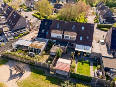 Foto 33 Korenstraat 76 – Hoogeveen – Foto 32