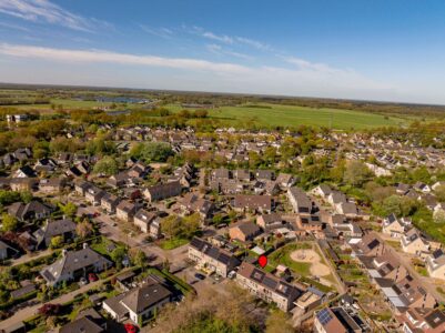 Foto 48 Korenstraat 76 – Hoogeveen – Foto 47