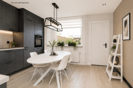 Foto 15 Korenstraat 76 – Hoogeveen – Foto 45