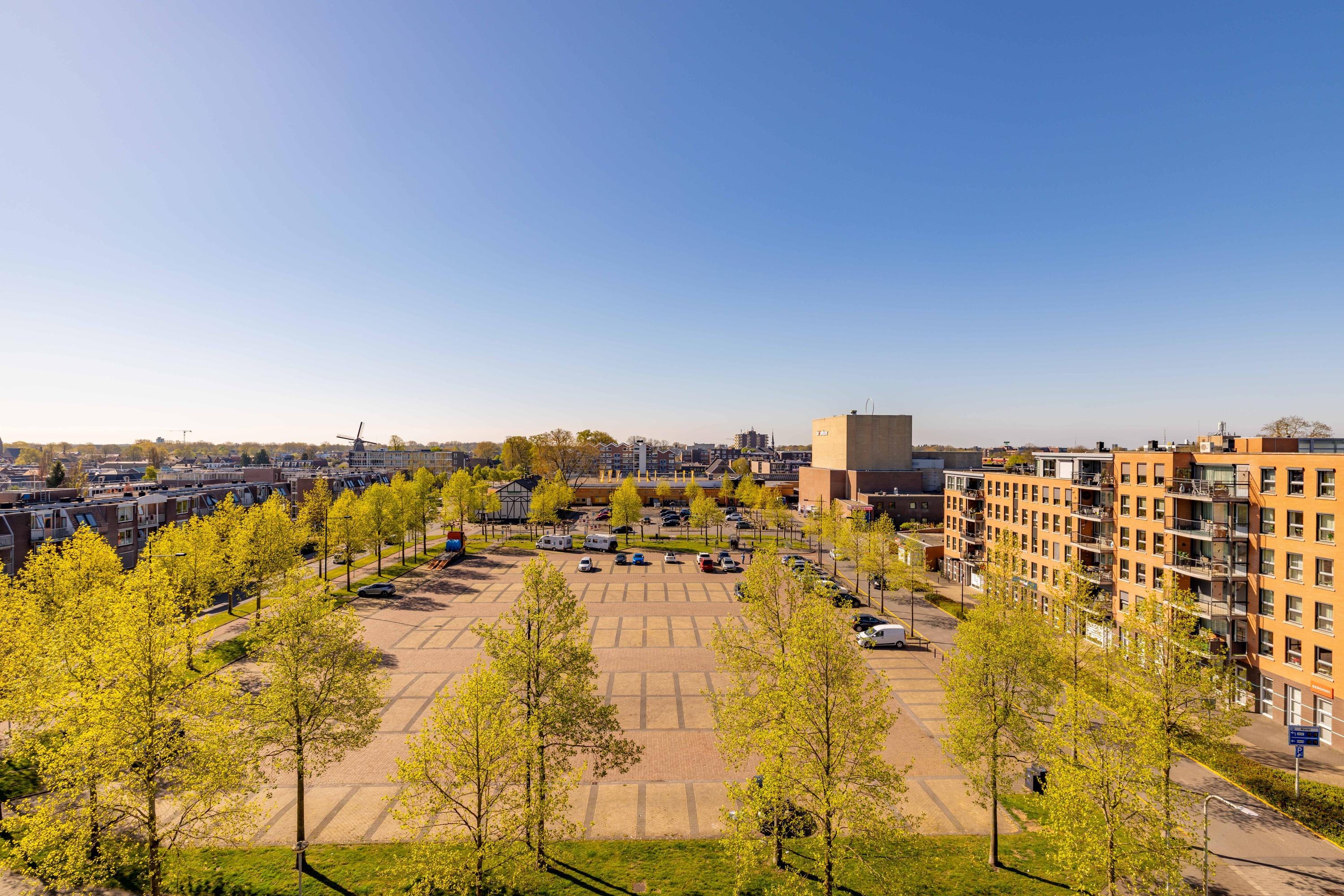 Foto 23 Willemskade 29-503 – Hoogeveen – Foto 22
