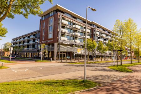 Foto 6 Willemskade 29-503 – Hoogeveen – Foto 7