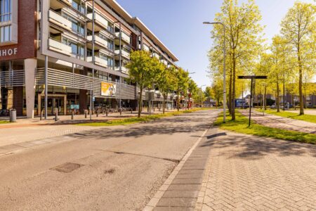 Foto 46 Willemskade 29-503 – Hoogeveen – Foto 44