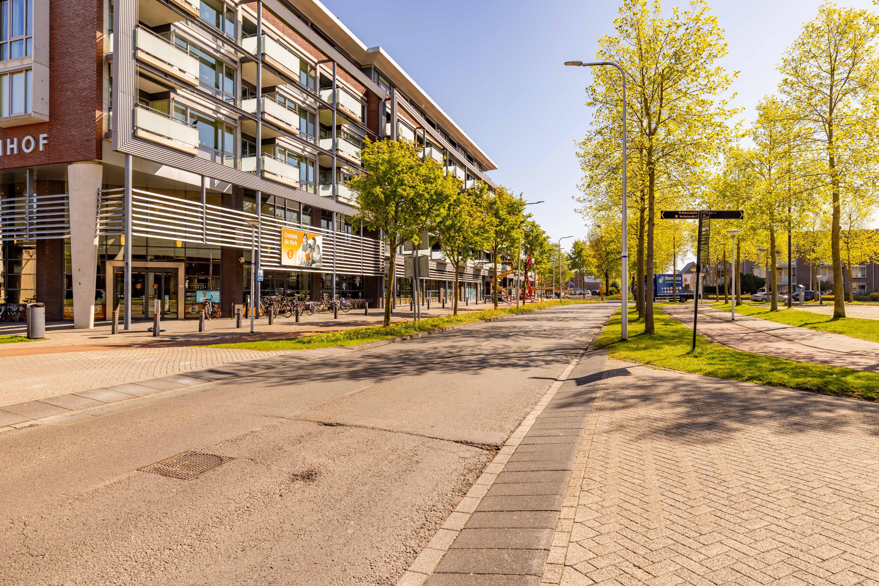 Foto 46 Willemskade 29-503 – Hoogeveen – Foto 45