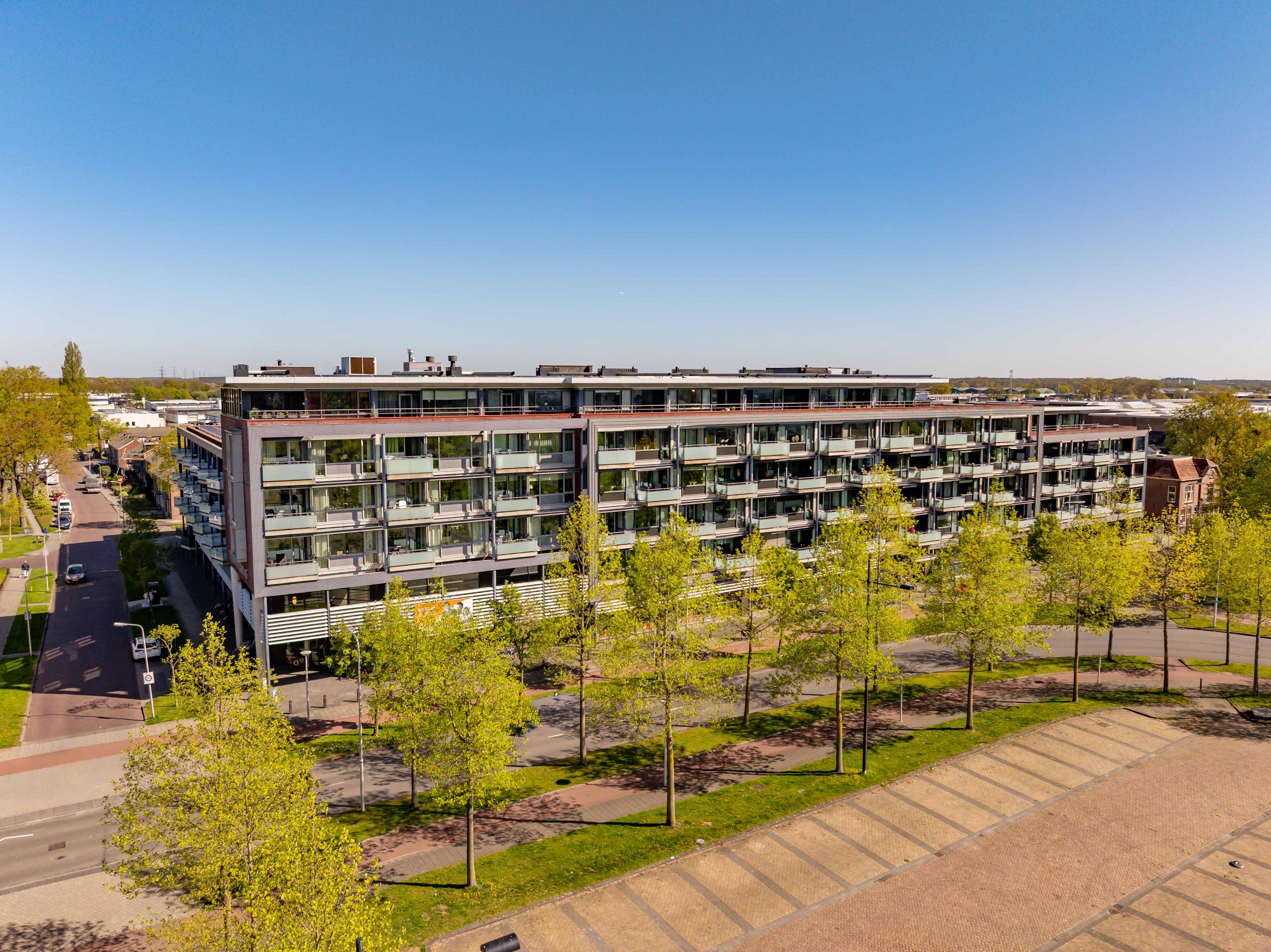 Foto 42 Willemskade 29-503 – Hoogeveen – Foto 28