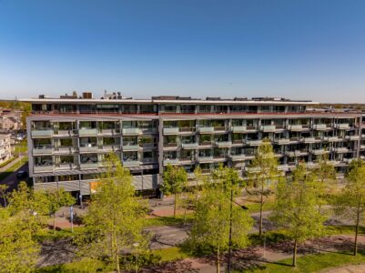 Foto 44 Willemskade 29-503 – Hoogeveen – Foto 45