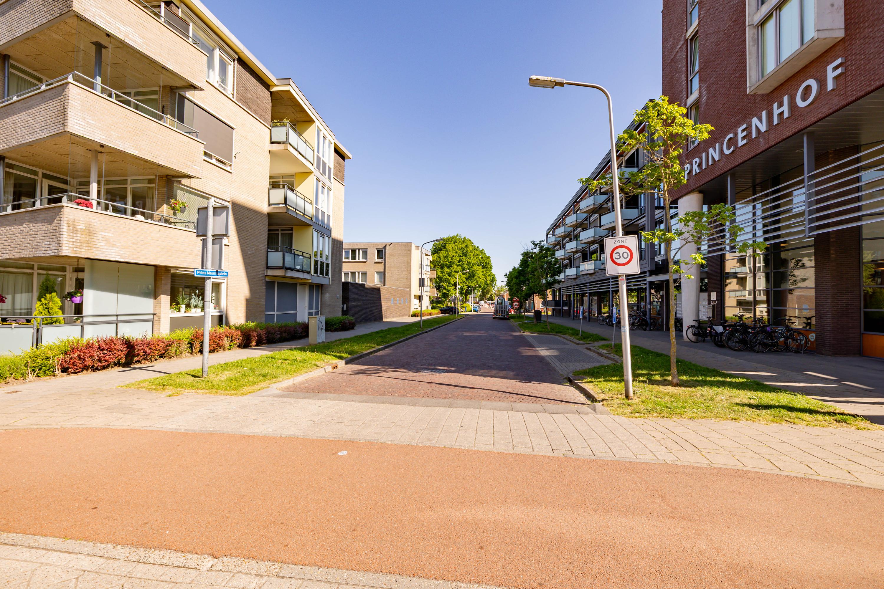 Foto 45 Willemskade 29-503 – Hoogeveen – Foto 44