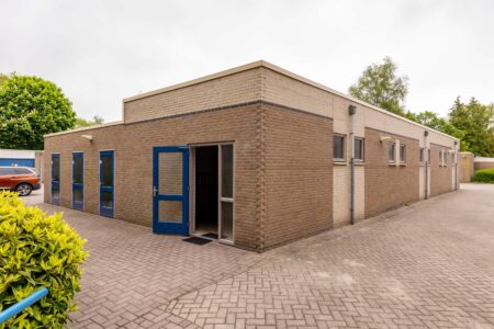 Foto 47 Stationsplein 5 – Hoogeveen – Foto 46
