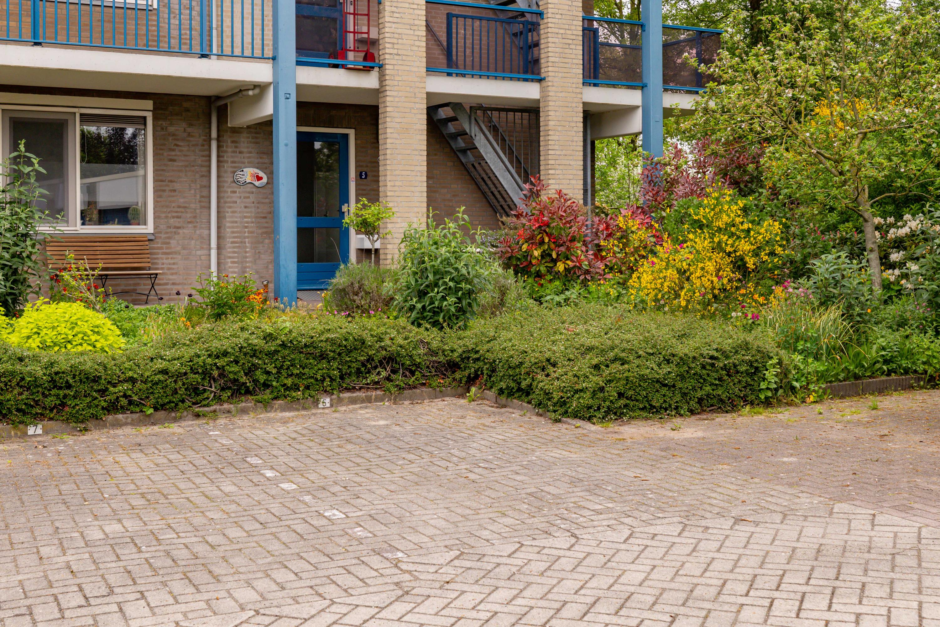 Foto 44 Stationsplein 5 – Hoogeveen – Foto 2