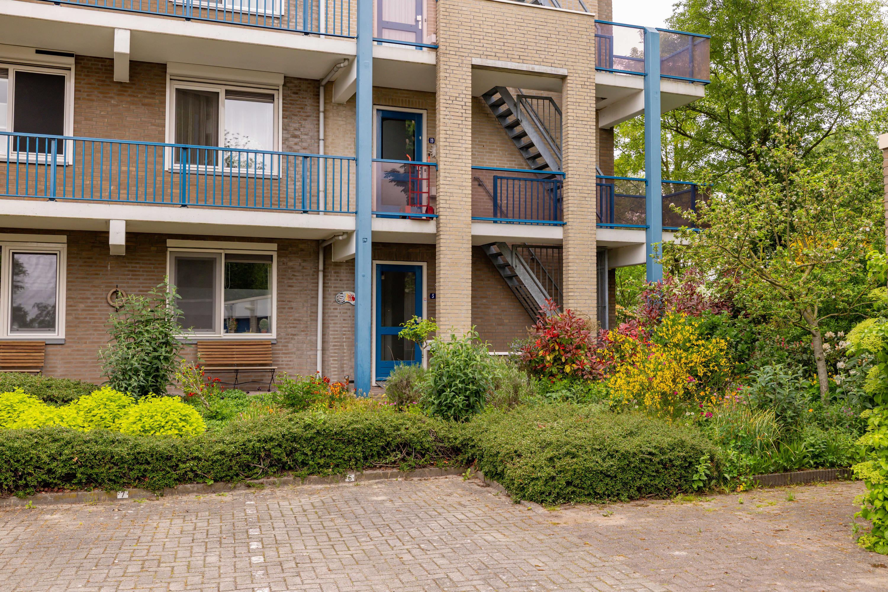 Foto 11 Stationsplein 5 – Hoogeveen – Foto 47