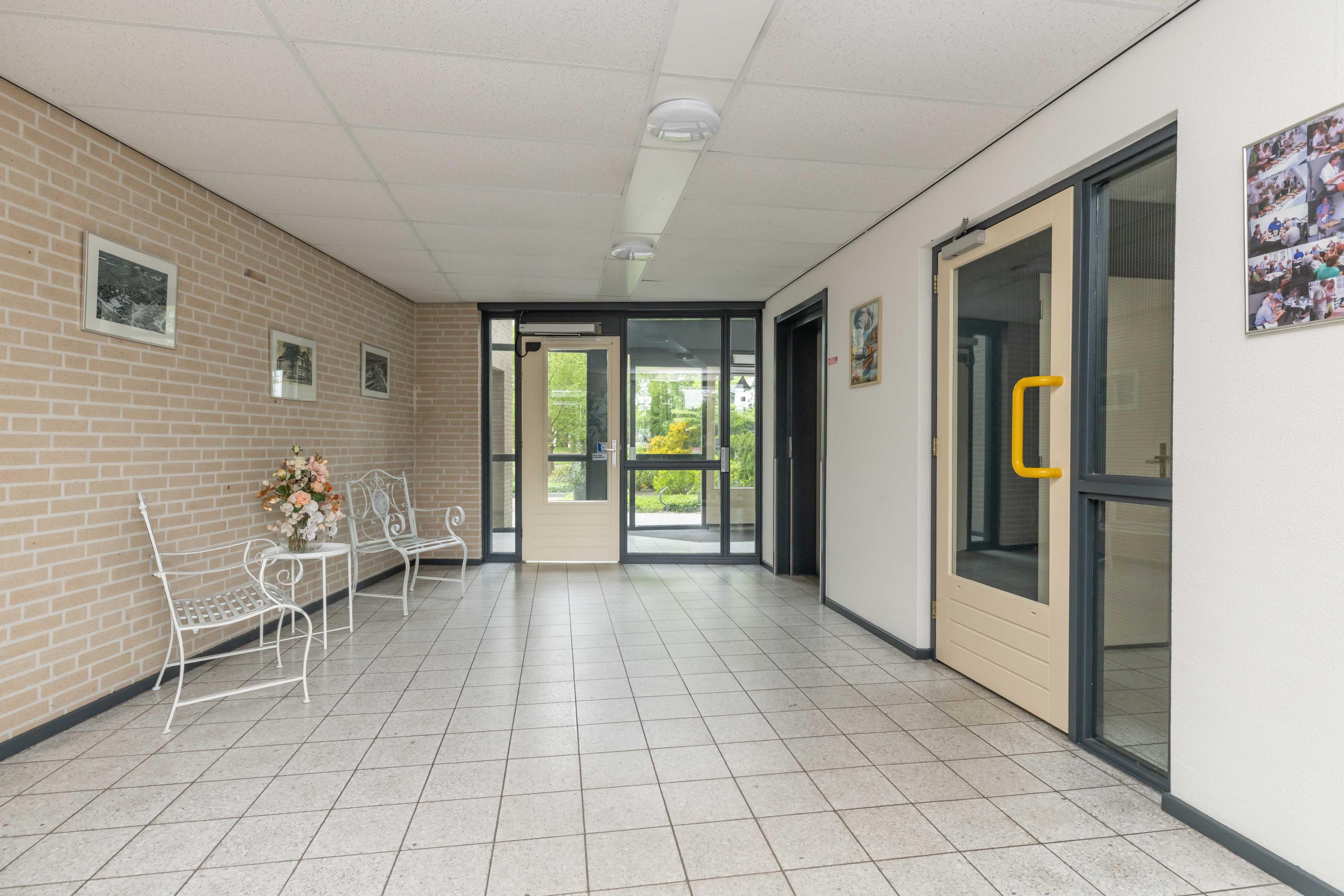 Foto 49 Stationsplein 5 – Hoogeveen – Foto 44