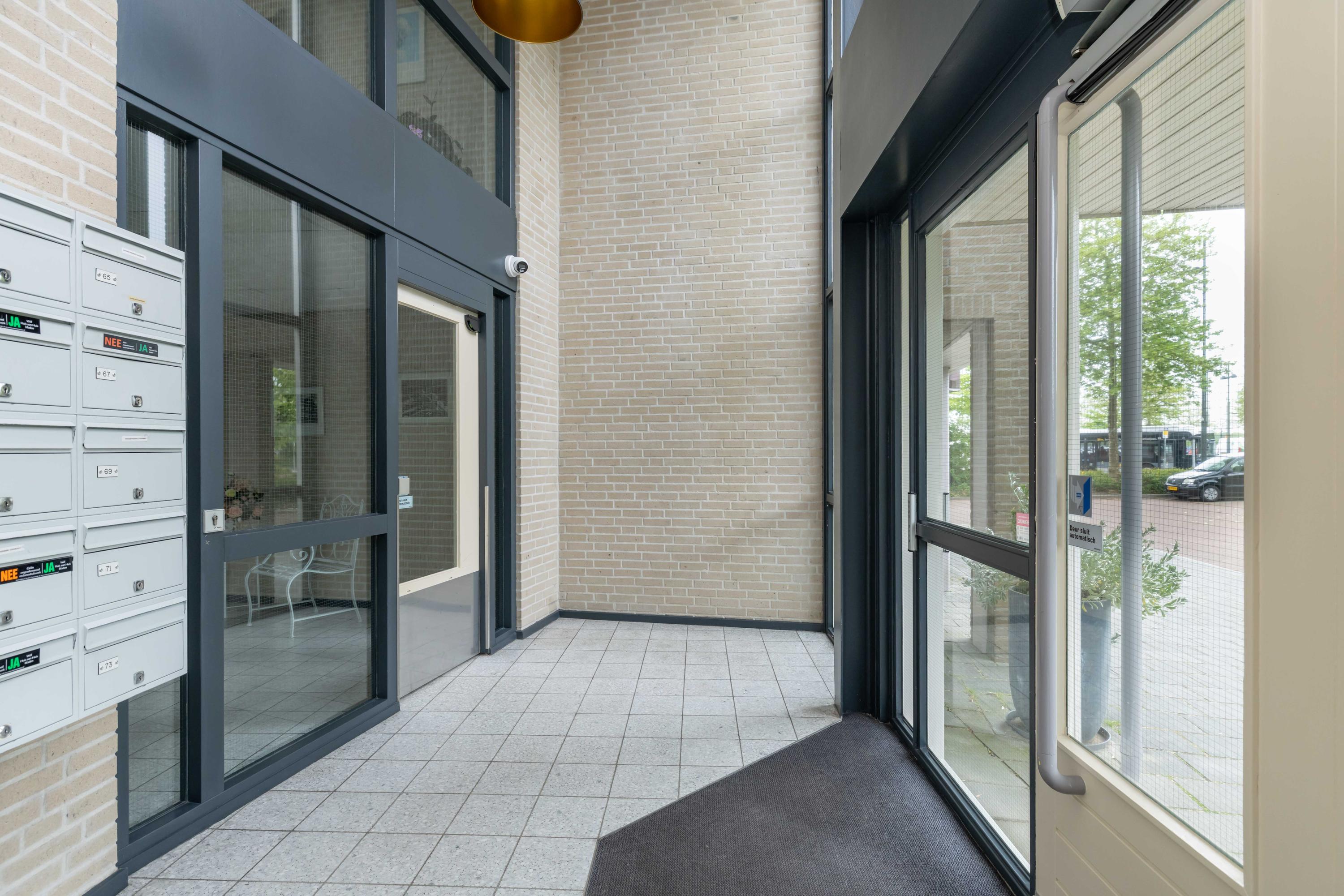 Foto 9 Stationsplein 5 – Hoogeveen – Foto 54