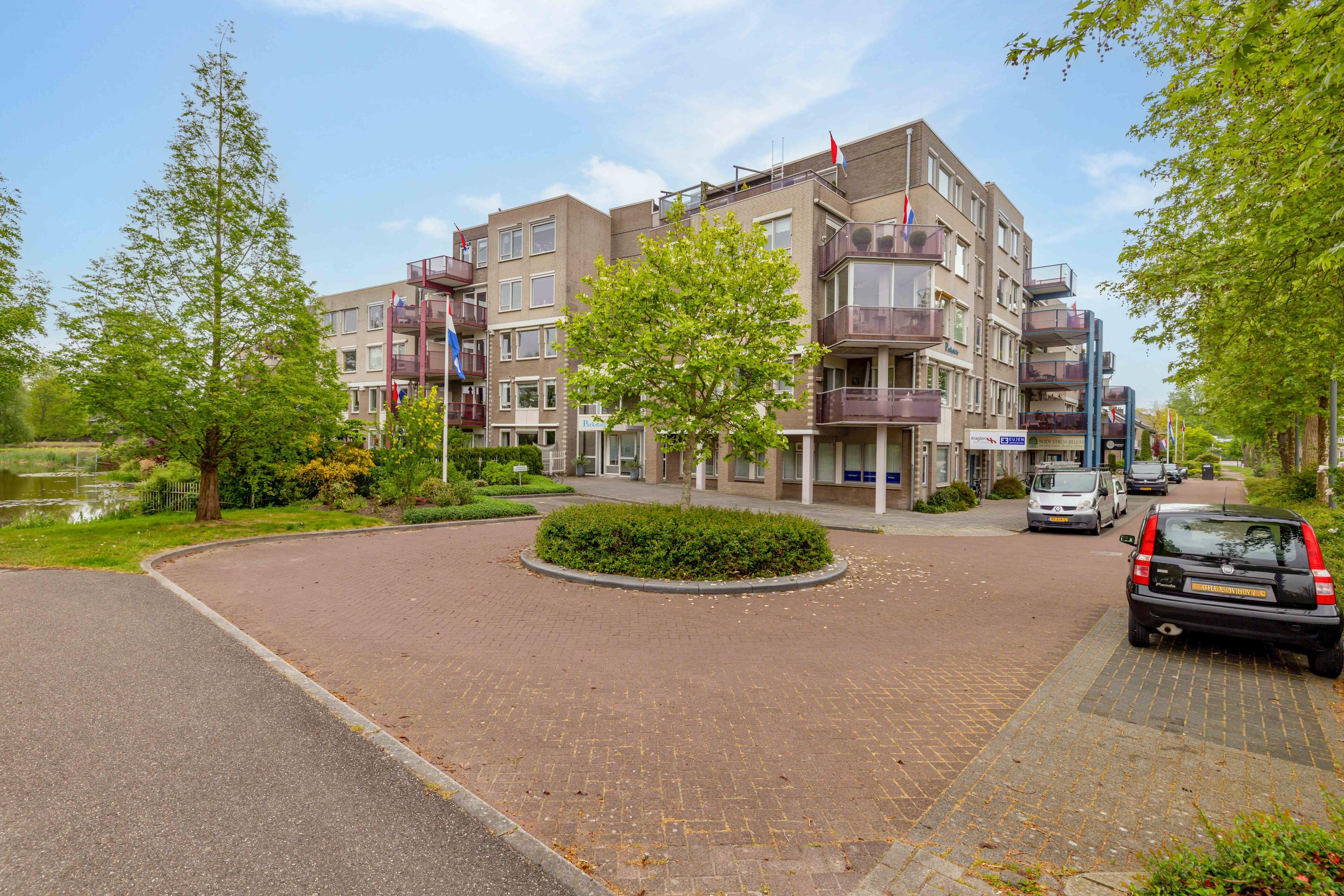 Foto 55 Stationsplein 5 – Hoogeveen – Foto 4