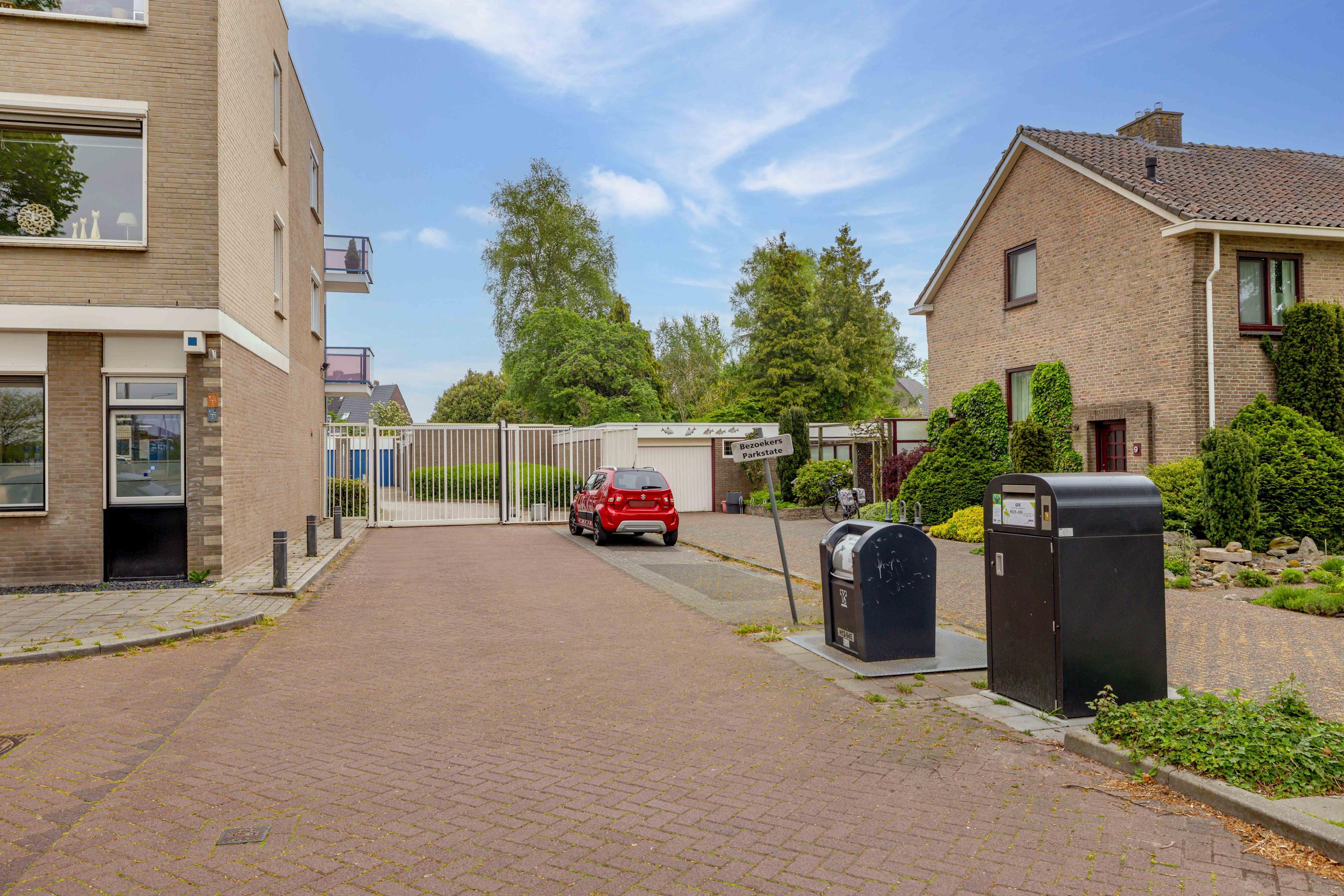 Foto 57 Stationsplein 5 – Hoogeveen – Foto 42