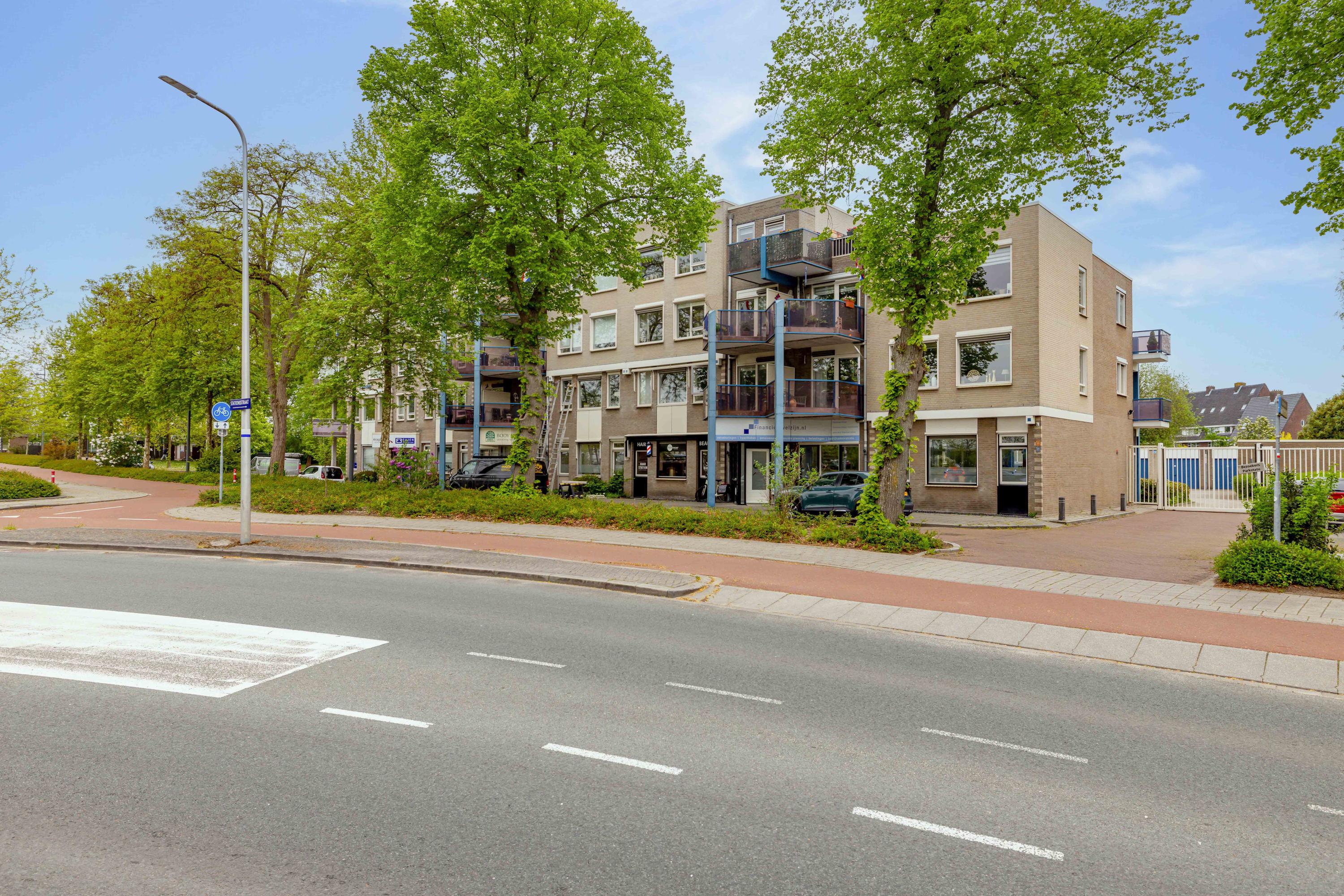 Foto 56 Stationsplein 5 – Hoogeveen – Foto