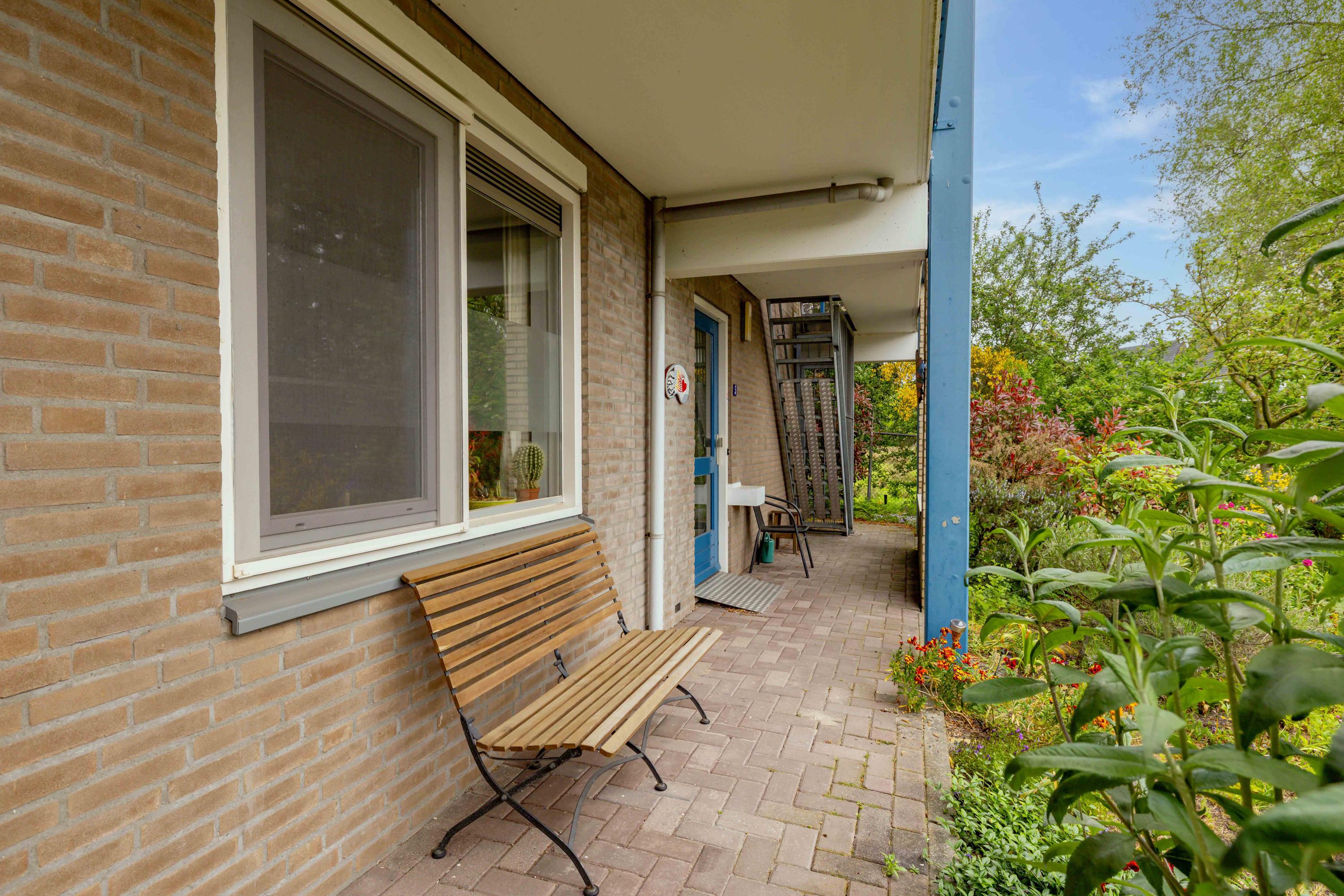 Foto 45 Stationsplein 5 – Hoogeveen – Foto 40