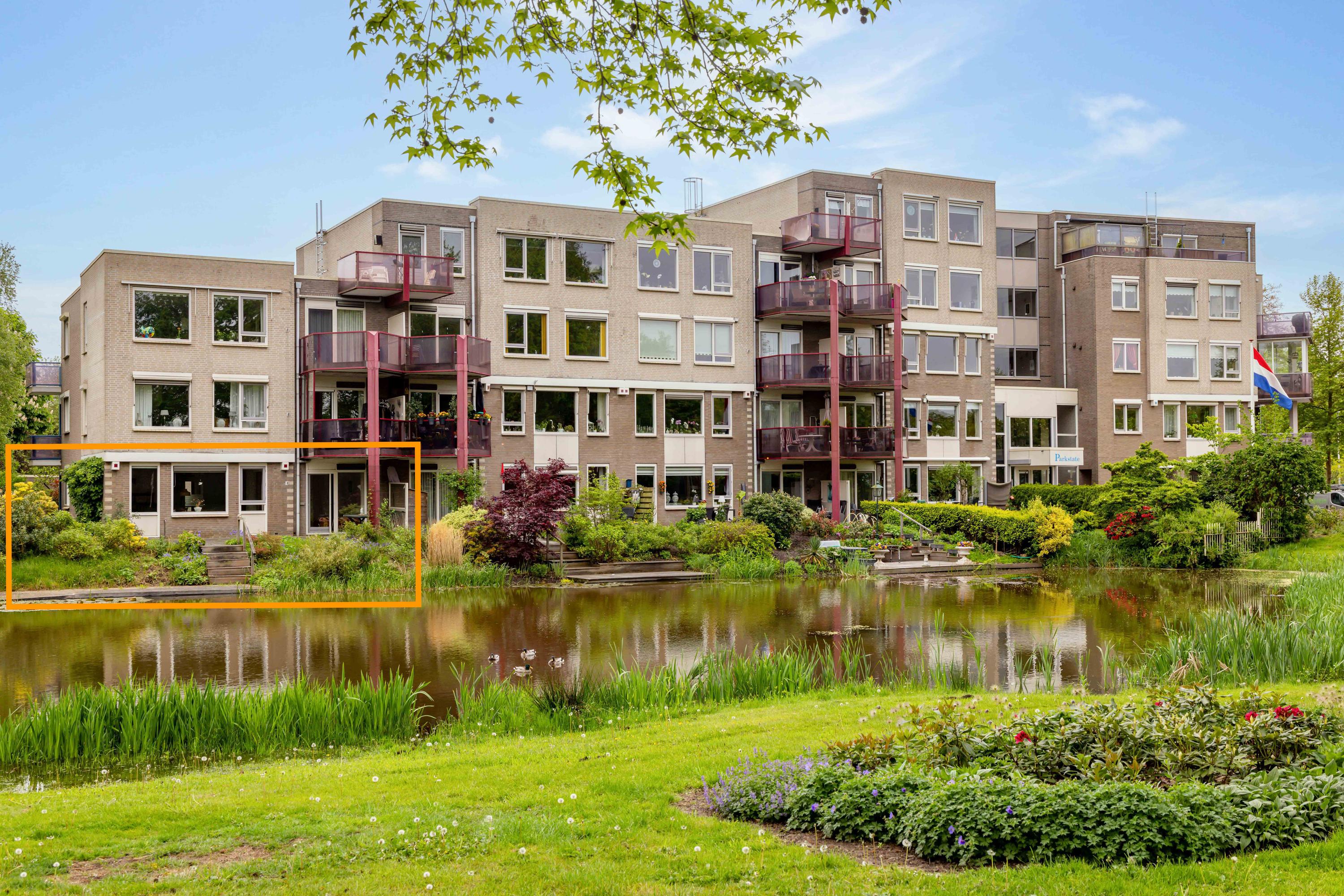 Foto 6 Stationsplein 5 – Hoogeveen – Foto 45
