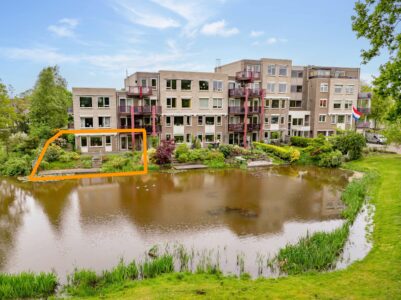 Foto 1 Stationsplein 5 – Hoogeveen – Hoofdfoto
