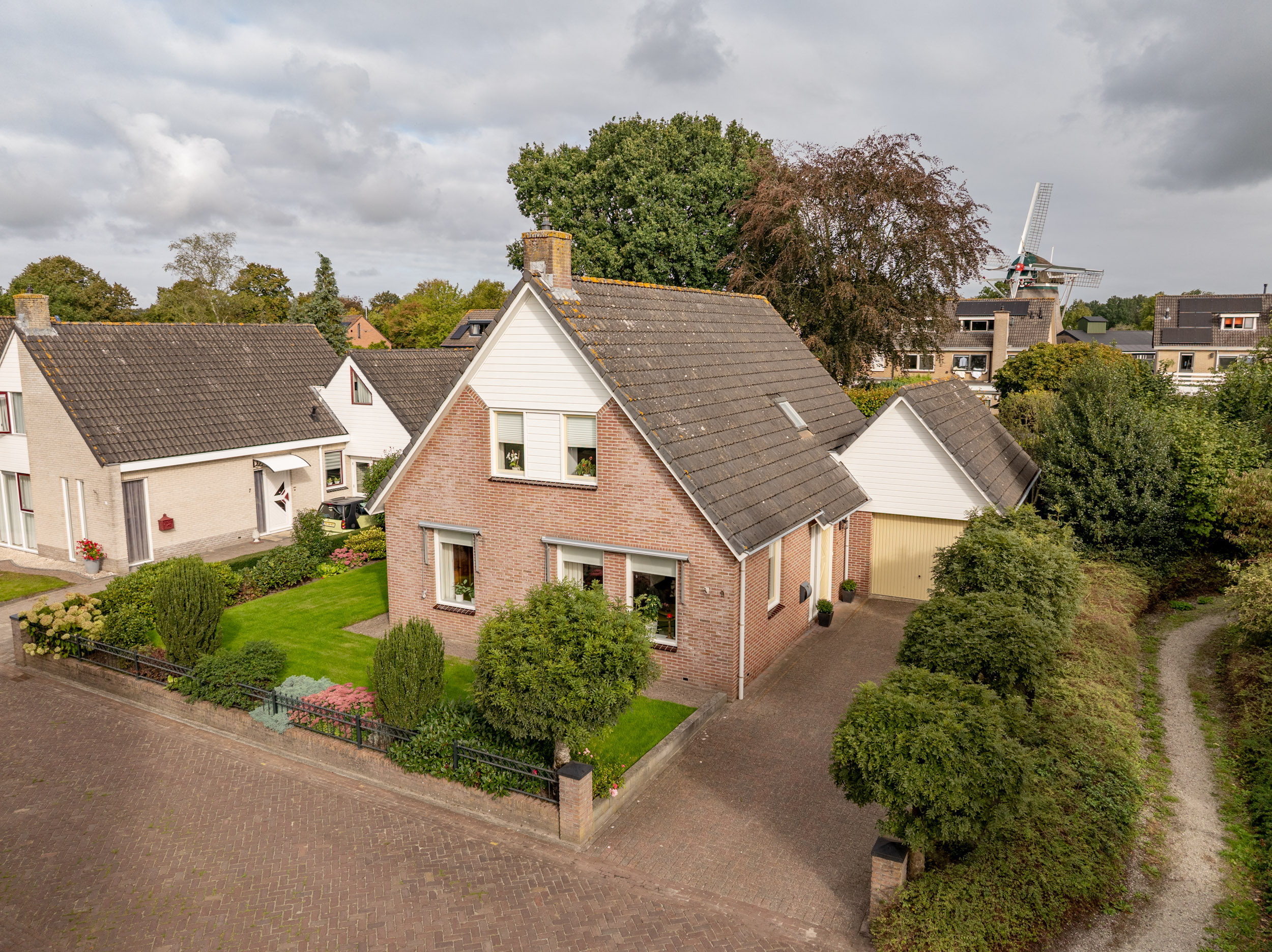 Foto 5 Kienstobbe 9 – Zuidwolde – Foto 4