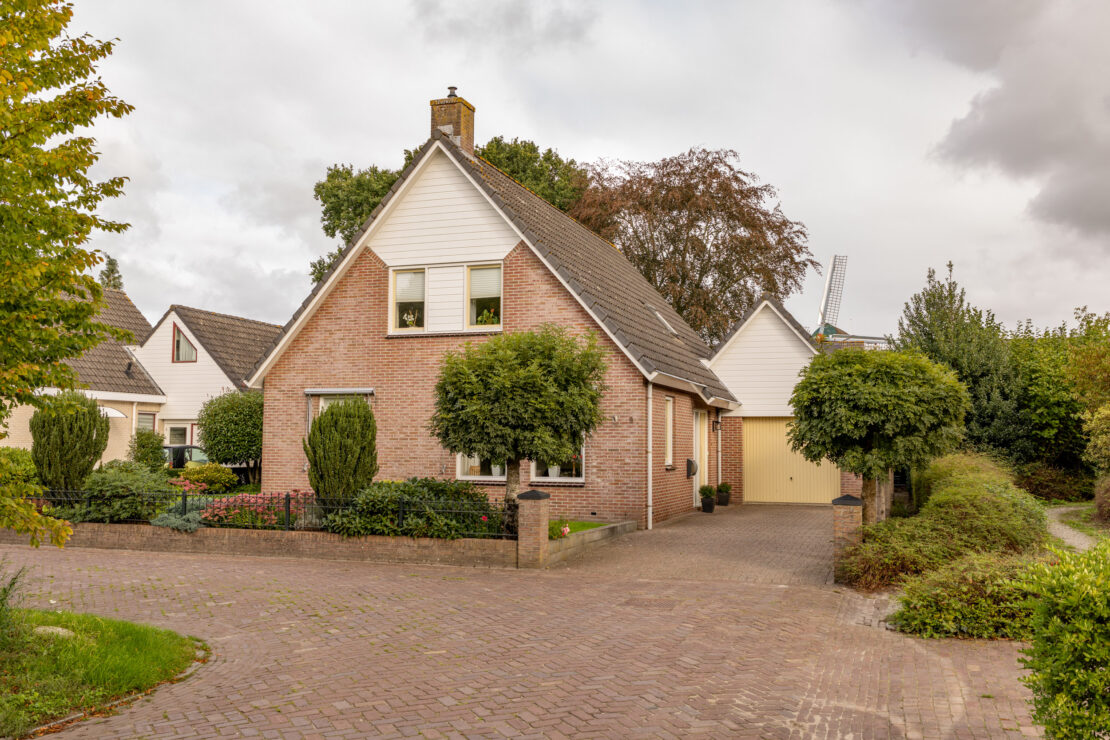 Foto 1 Kienstobbe 9 – Zuidwolde