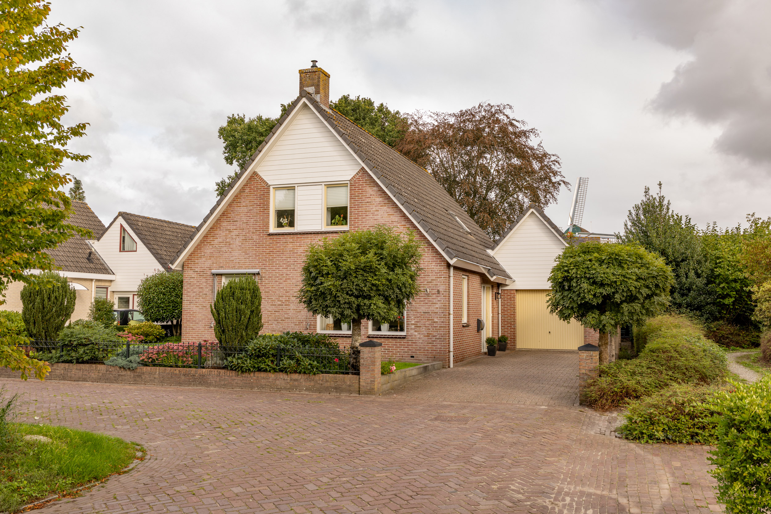 Foto 1 Kienstobbe 9 – Zuidwolde – Hoofdfoto
