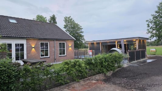 Foto 34 Meester Pieterswijk 101 – Elim – Foto 31