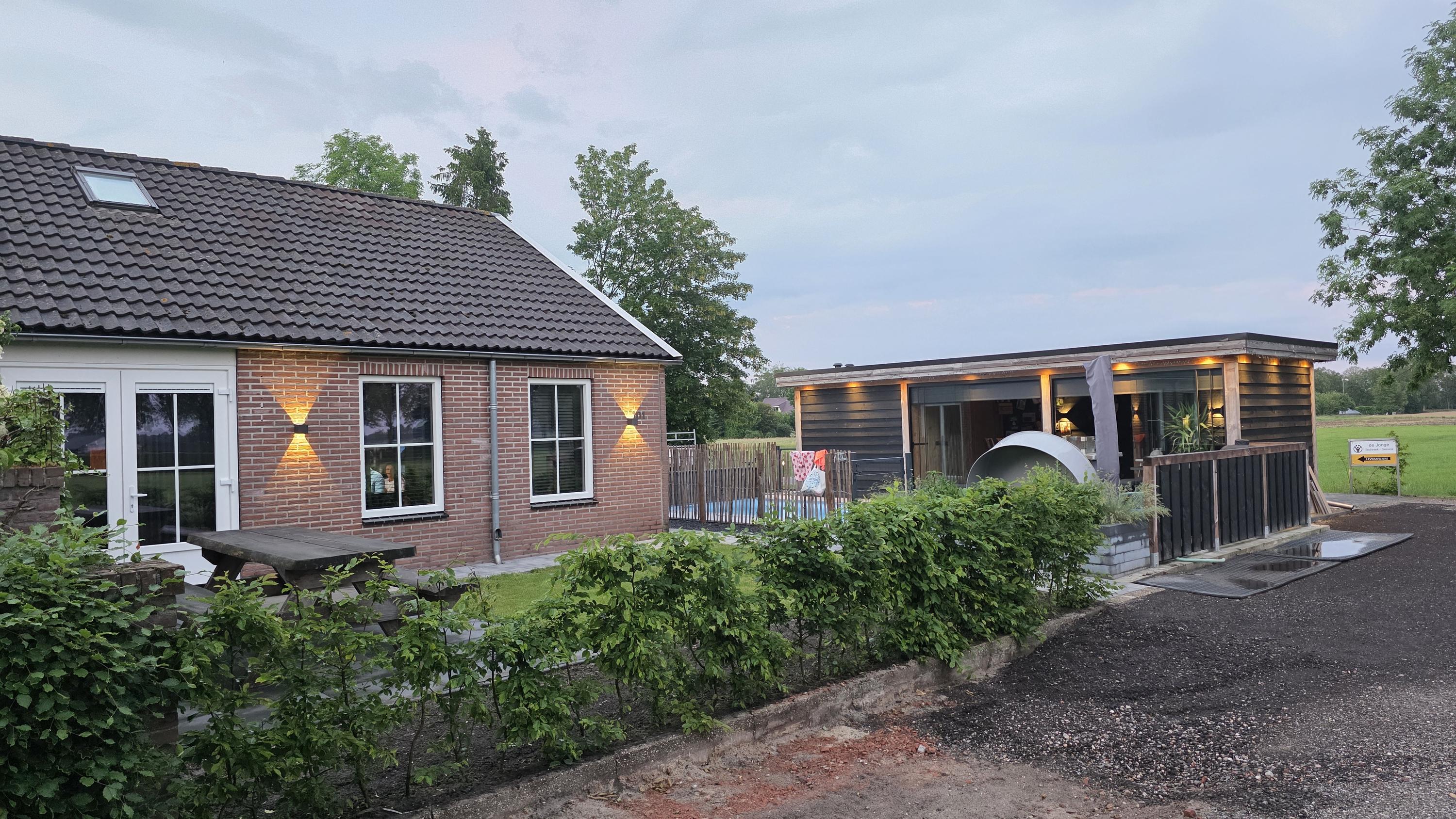 Foto 34 Meester Pieterswijk 101 – Elim – Foto 31