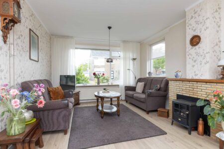 Foto 11 Herman Bavinckstraat 30 – Hoogeveen – Foto 10