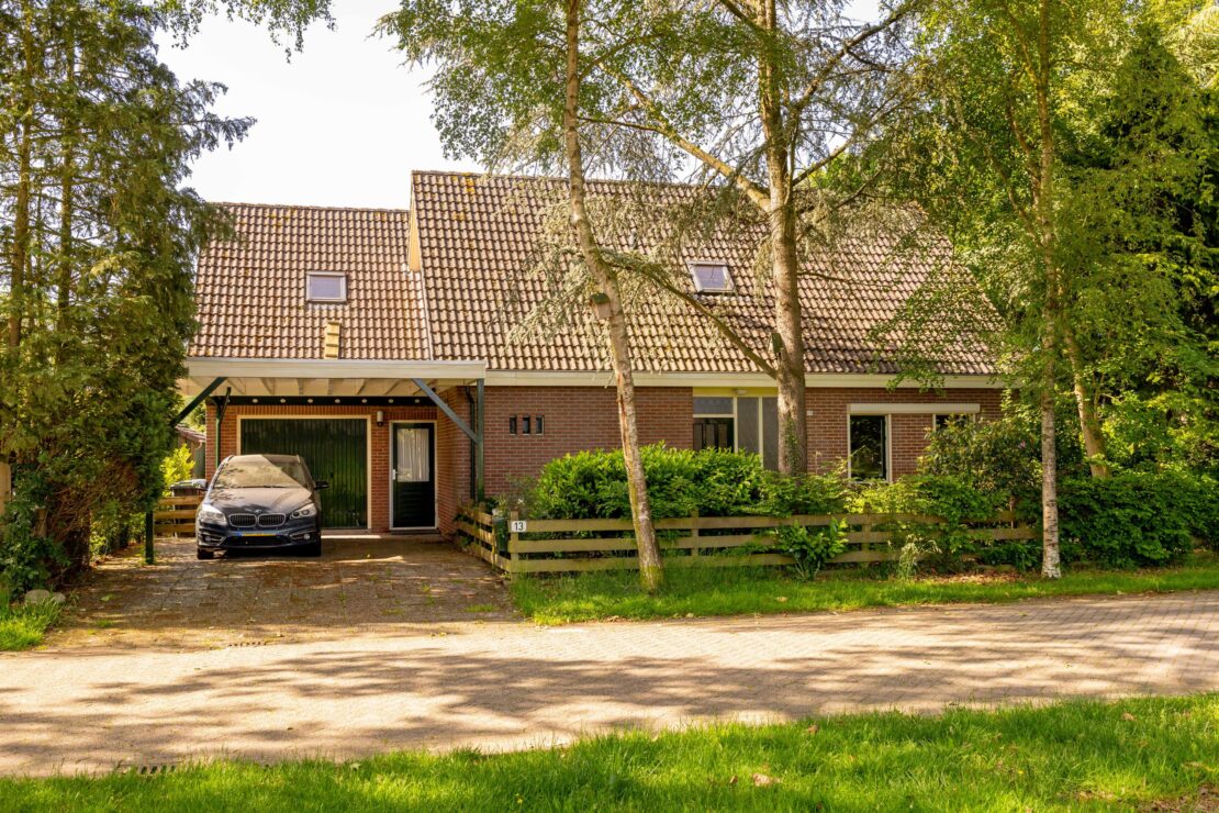 Foto 1 Ten Hoevestraat 13 – Kerkenveld