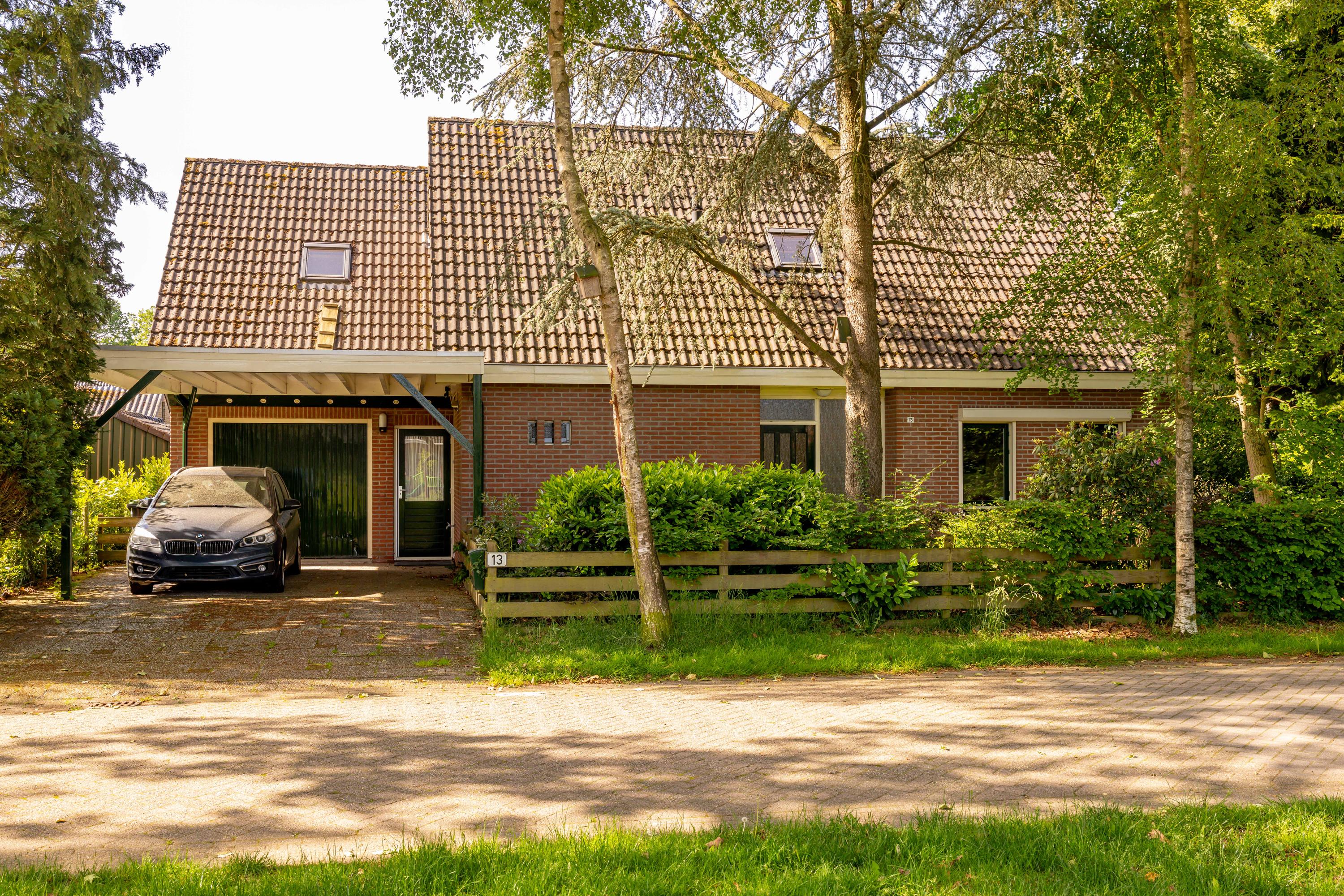 Foto 5 Ten Hoevestraat 13 – Kerkenveld – Foto 50