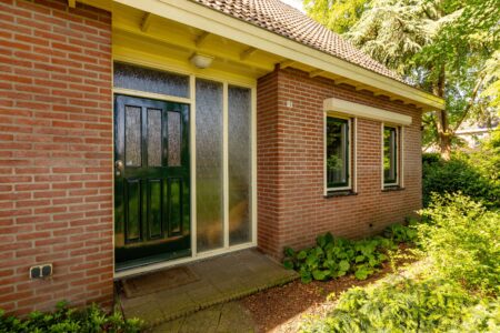Foto 6 Ten Hoevestraat 13 – Kerkenveld – Foto 9