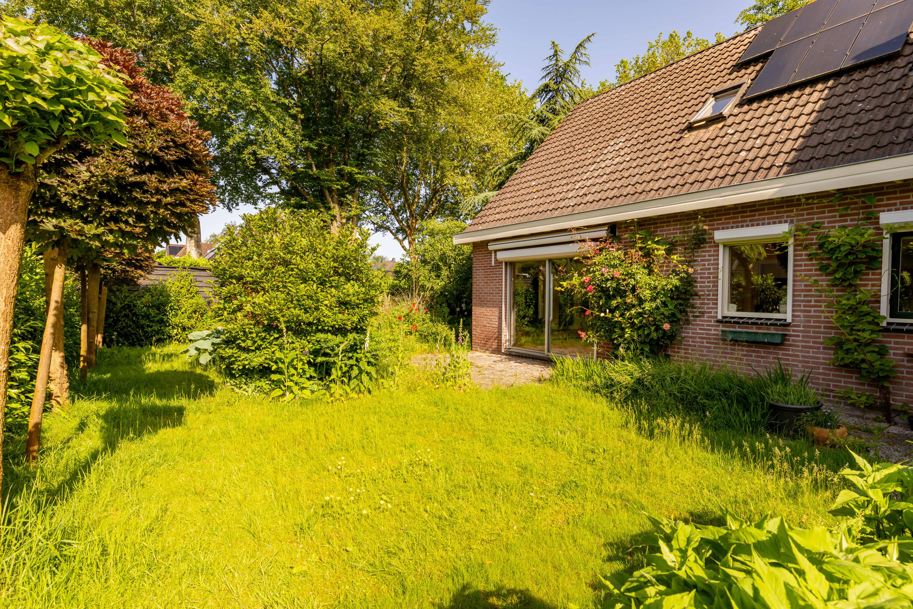 Foto 4 Ten Hoevestraat 13 – Kerkenveld – Foto 32