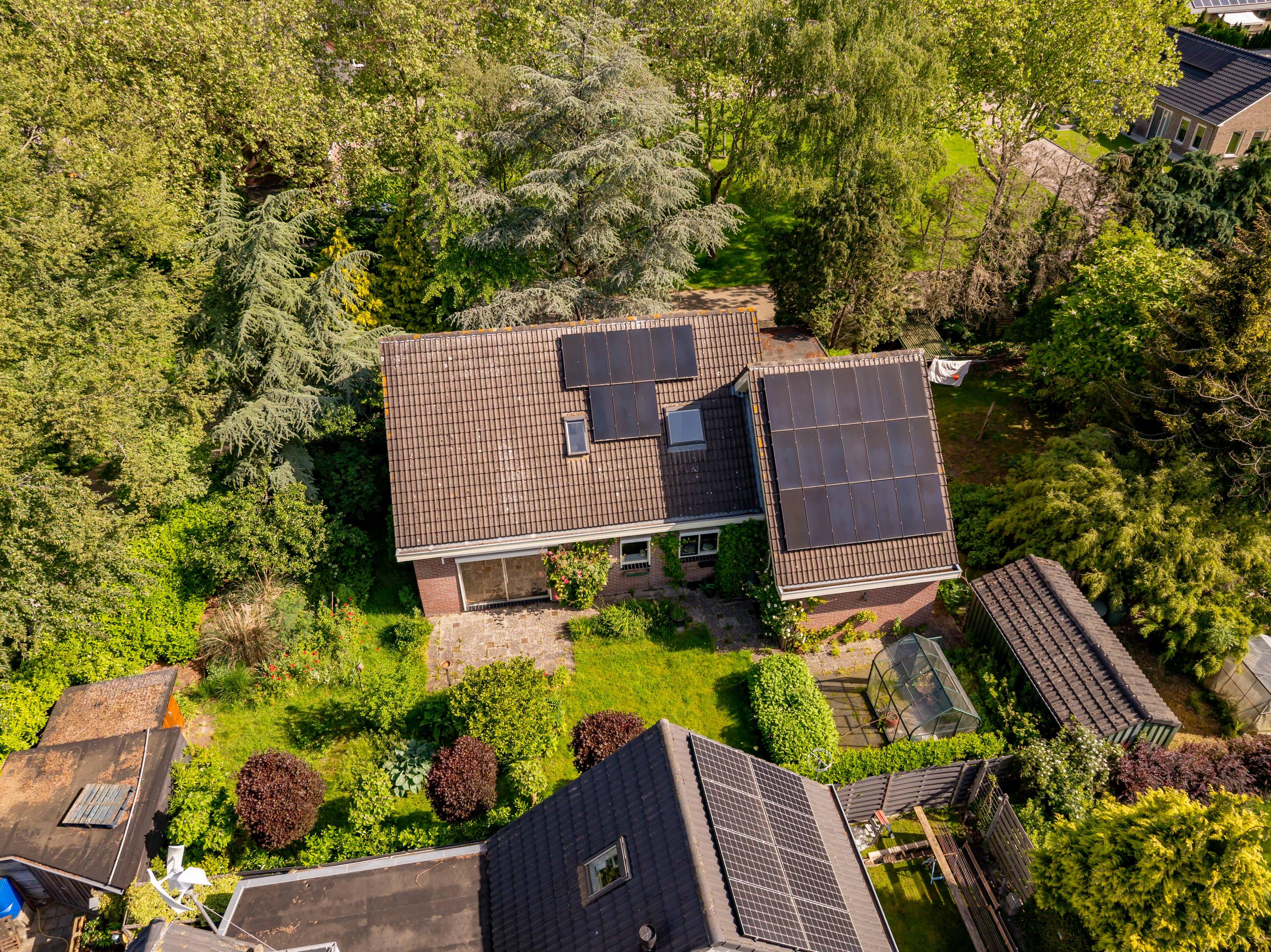 Foto 42 Ten Hoevestraat 13 – Kerkenveld – Foto 10
