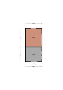 Plattegrond Ten Arlo 3 - Zuidwolde – Plattegrond 6