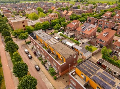 Foto 45 Boswitje 11 – Hoogeveen – Foto 44