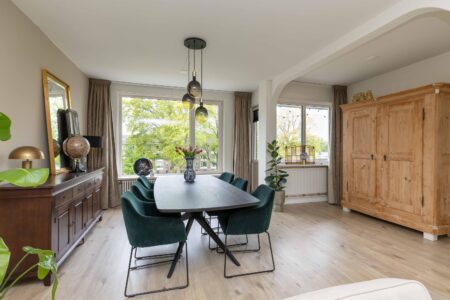 Foto 4 Tulpenstraat 23 – Hoogeveen – Foto 3