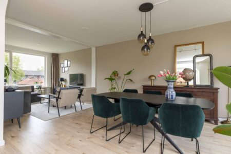 Foto 12 Tulpenstraat 23 – Hoogeveen – Foto 12