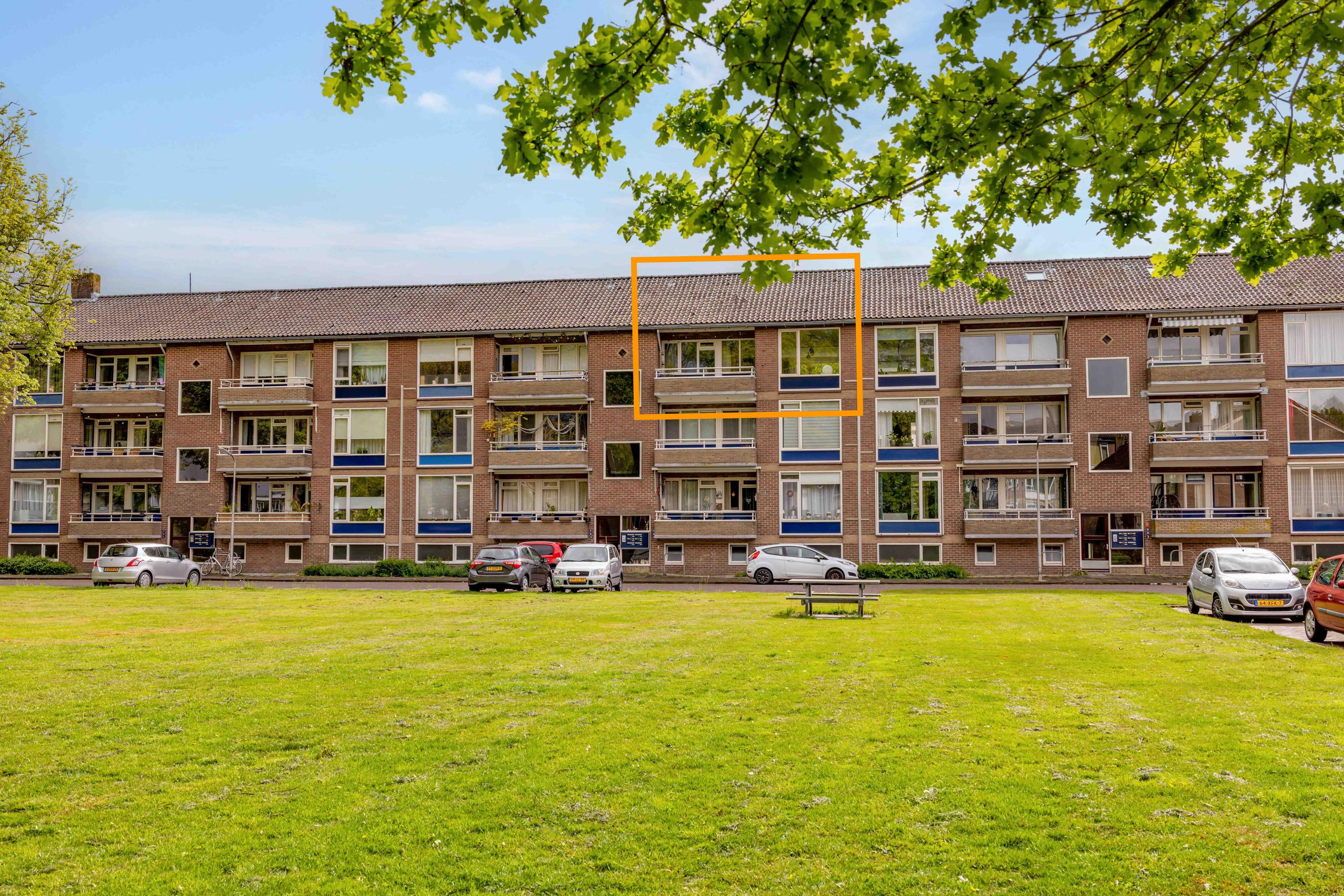 Foto 1 Tulpenstraat 23 – Hoogeveen – Hoofdfoto
