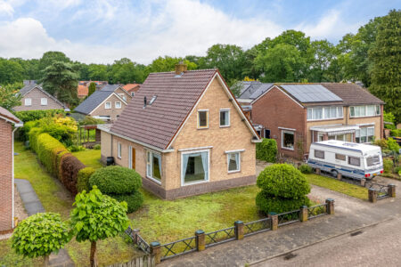 Foto 4 Kamperfoeliestraat 9 – IJhorst – Foto 4